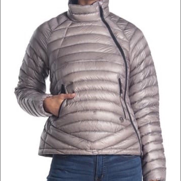 Jackets & Blazers - Mountain hardware jacket